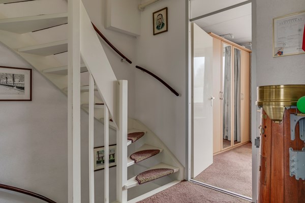 Medium property photo - Maasstraat 31, 3181 EH Rozenburg